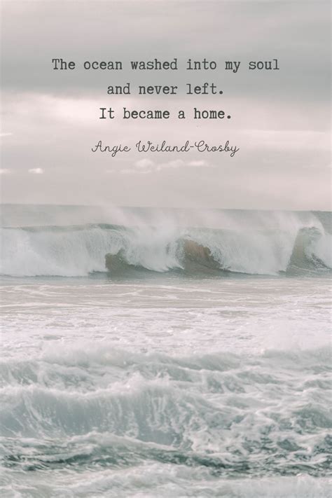 Summer And Beach Quotes With A Splash Of Soul Summer Beach Quotes