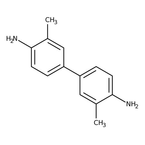 Alfa Aesar O Tolidine 98 25g Alfa Aesar O Tolidine 98 Fisher