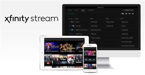 Xfinity Stream Overview Set Up Review And Features Techowns