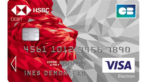 Carte Visa Electron Bnp Paribas