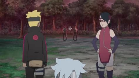 Boruto Naruto Next Generations Episode 164 English Subbed Watch Cartoons Online Watch Anime