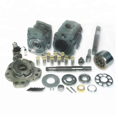 Parker For Denison T Cc T Dc T Ec T Ed Hydraulic Vane Pump Wtm Industries