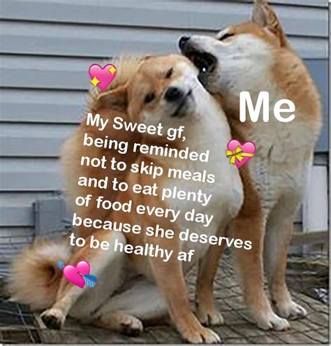 Wholesome Memes For Crush