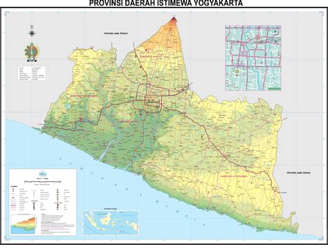 Yogyakarta Iwarebatik
