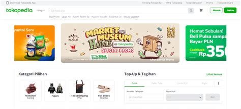 Some are better than others for specific categories of items, or could have rewards programmes that lazada was the most searched shopping platform in malaysia as of january 2020. Top 11 Indonesian Online Shopping Sites You Can't Miss ...