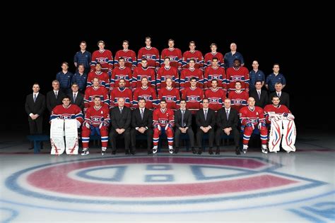 Possibilité d'enlever les 2 petites roues arrière dès que votre enfant sera assez habile sur seulement. Be part of the 2013-2014 Montreal Canadiens' Team Photo ...