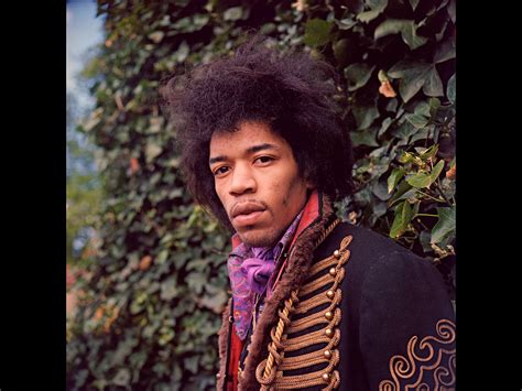 View A Gallery Of Rare Jimi Hendrix Photos Uncut