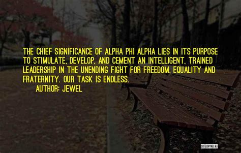 Top 9 Quotes And Sayings About Alpha Phi Alpha