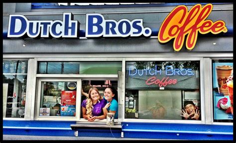 12 Reasons Why Dutch Bros Coffee is Better than Starbucks | Dutch bros, Dutch bros drinks, Dutch 