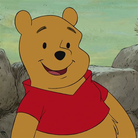 Categorywinnie The Pooh Characters Disney Fanon Wiki Fandom
