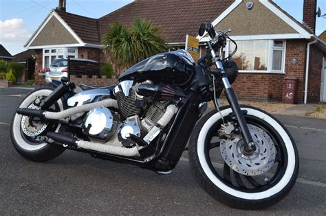 Honda has eliminated this part as far as i know. Honda Vtx 1300S Custom Bobber Chopper | Bobber chopper ...