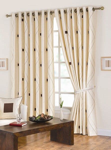 Bedroom curtain ideas need to include the curtain top design, too. Modern Furniture: Contemporary Bedroom Curtains Designs ...