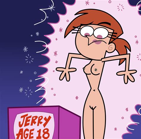 Post 5445834 Fairly OddParents Tagme Vicky