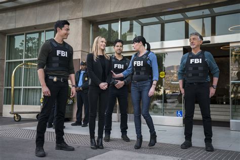 The series follows a team of profilers from the fbi's behavioral analysis unit (bau) based in quantico, virginia. Criminal Minds Photos: "Last Gasp" | KSiteTV
