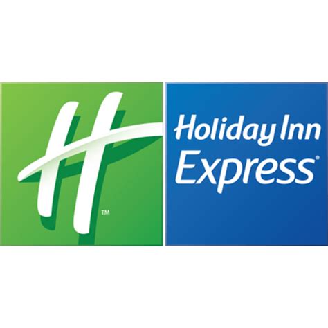 43 holiday inn express logos ranked in order of popularity and relevancy. Holiday Inn Express Logo transparent PNG - StickPNG