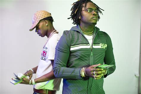 Gunna Taught Lil Baby How To Rap Now Theyre The Best