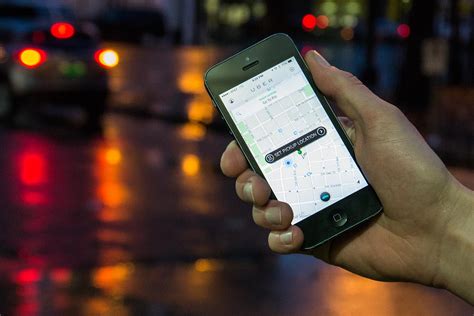 As of august 2017, ehailing is legal in malaysia. Uber Driver Takes Woman On A $293 Ride | Digital Trends