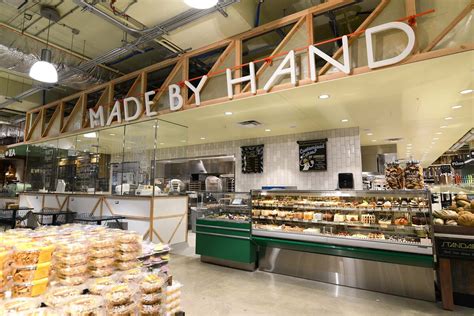 See 228 unbiased reviews of whole foods market, rated 4.5 of 5 on tripadvisor and ranked #261 of 9,822 restaurants in chicago. Image result for whole foods chicago il | Whole food ...