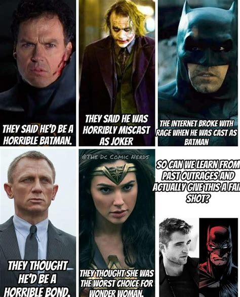 15 Best Memes On Robert Pattinson As Batman That Are Very