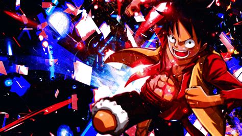 Monkey D Luffy One Piece Wallpapers Hd Desktop And Mobile Backgrounds
