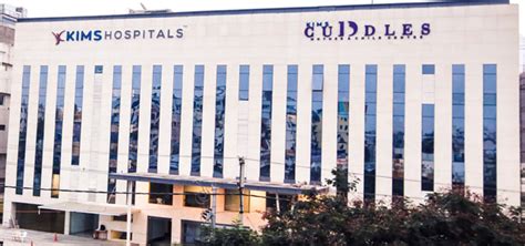 Top 10 Best Private Hospitals In Hyderabad
