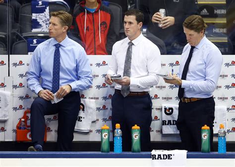 Toronto Maple Leafs Assistant Coach Leaving After Season