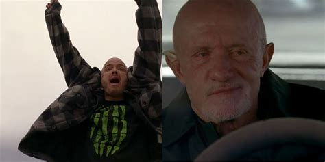 The 10 Funniest Breaking Bad Quotes According To Reddit