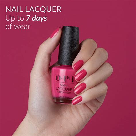 Discover Trendy Opi Nail Polish Colors Ultimate Guide Magicmakeup