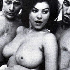 Adrienne Barbeau Nude Pics This Actress Had Huge Tits Scandal Planet