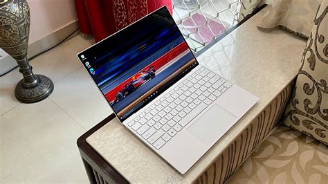 Dell Xps 13 9310 Review The Intel 11th Gen Eye Candy Ht Tech
