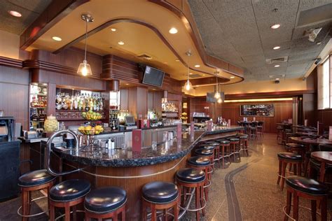 Sullivan's Steakhouse - Raleigh, NC - See-Inside Steak House ...