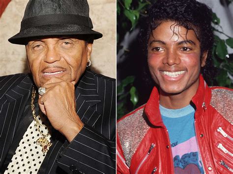 Joe Jackson Was Left Out Of Son Michael S Will This Is A Decision His
