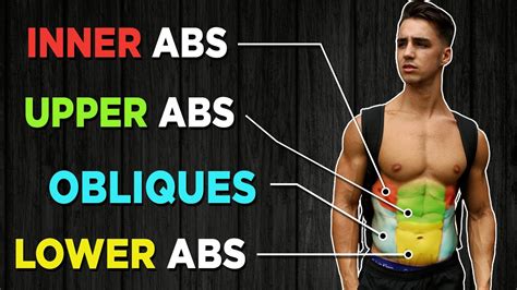 MIN WORKOUT FOR PERFECT ABS NO EQUIPMENT BODYWEIGHT WORKOUT YouTube