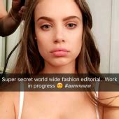 Xenia Tchoumitcheva Nude Pictures Onlyfans Leaks Playboy Photos Sex