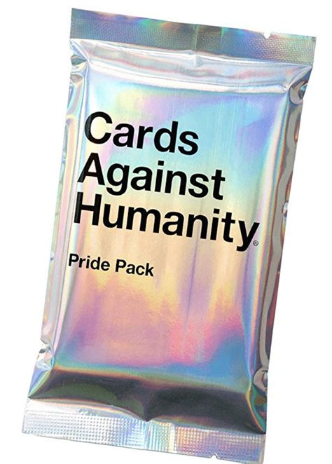 The Best Cards Against Humanity Expansion Packs