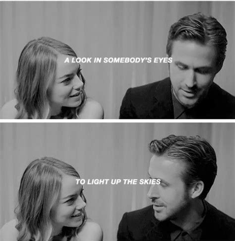 It always comes down to the top 10 (or top 50). 33 Famous la la land movie quotes | Quotes and Humor