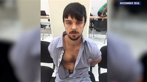 So Called Affluenza Teen Ethan Couch Released From Prison Abc7 New York