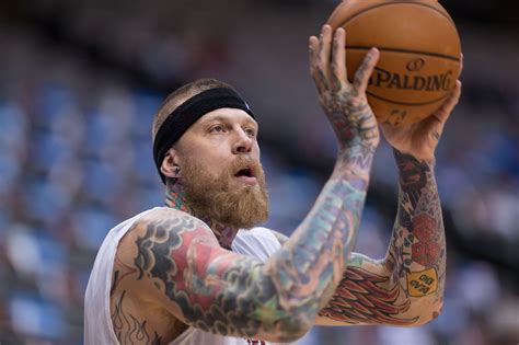 3 Current Nba Players With The Most Tattoos