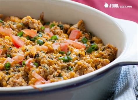 Here is another delicious casserole that uses egg noodles. best ground turkey casserole recipes