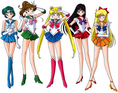 Image Sailor Moon Crystal Stylepng Poohs Adventures Wiki Fandom
