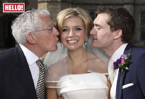 Who Is Jamie Gilbert Know About His Millionaire Ex Husband Of Countdown Host Rachel Riley