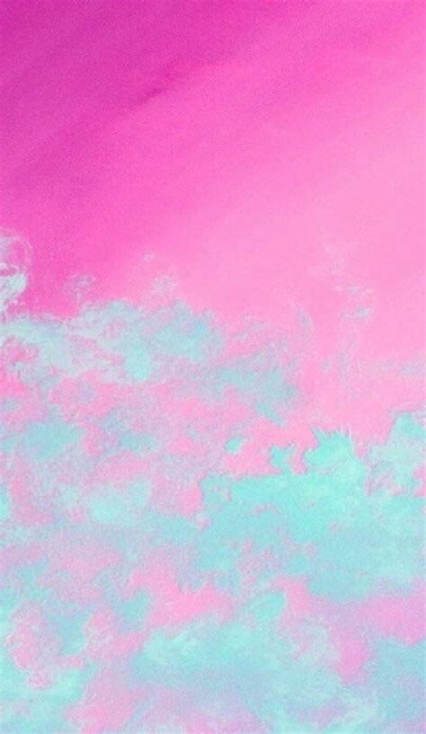 We have a massive amount of hd images that will make your computer or smartphone look absolutely fresh. "Aesthetic pink/blue background" by AesthetiicArt | Redbubble