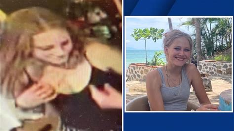 California Missing Girl Mom Friend Of Missing Teen Kiely Rodni Recall