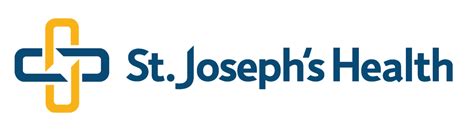 St Josephs Health Logo National Medical Fellowships