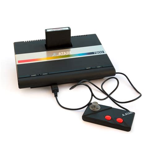 Vintage Console Games Available Online For Free