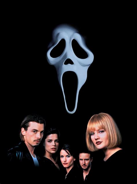 What Can You Watch The Scream Movies On - 5 Scary/Horror Films to Watch Before Halloween – SACMedia