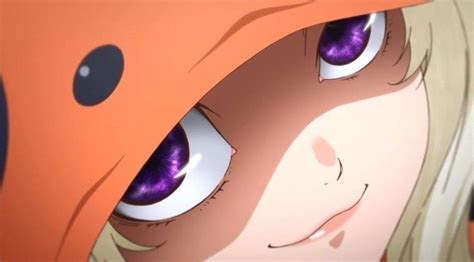 Kakegurui 3 Anime Amino