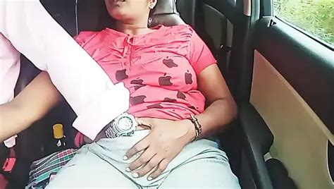 Telugu Darty Talks Car Sex Tammudu Pellam Puku Gula Episode 2 Full Video Xhamster