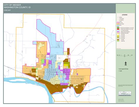 Washington County Arkansas Parcel Map - Maps Model Online