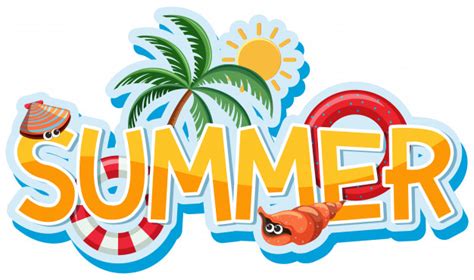 Summer Season Clipart At Getdrawings Free Download